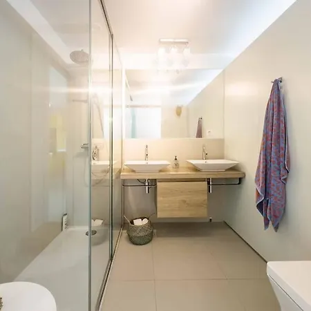95-exclusive In La Reserva Del Higueron, Apartment Benalmádena