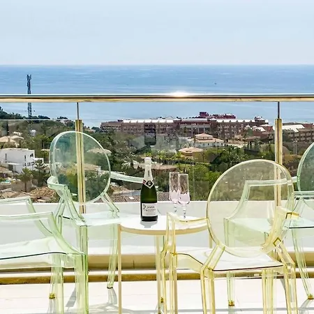 95-exclusive In La Reserva Del Higueron, * Benalmádena