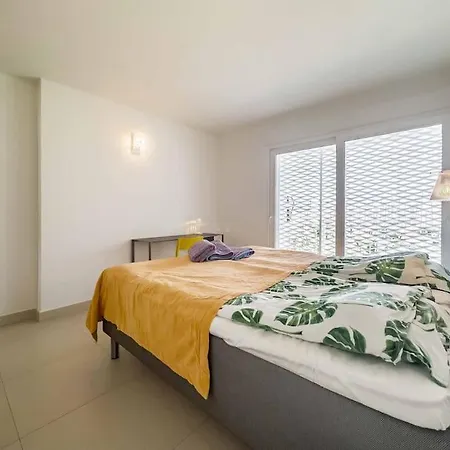 Apartment 95-exclusive In La Reserva Del Higueron,