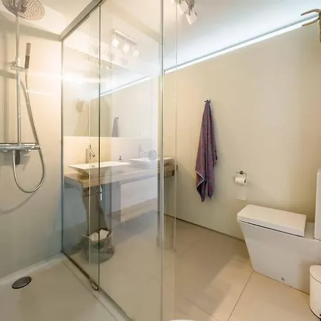 95-exclusive In La Reserva Del Higueron, Apartment Benalmádena